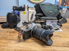 Olympus OM-D E-M5 Mark Silver