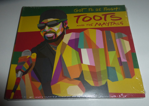 Toots and the - toots, got