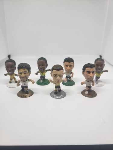 Corinthian microstars world - corinthian,