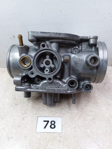 Honda gl500 silverwing vb29a - gl500,