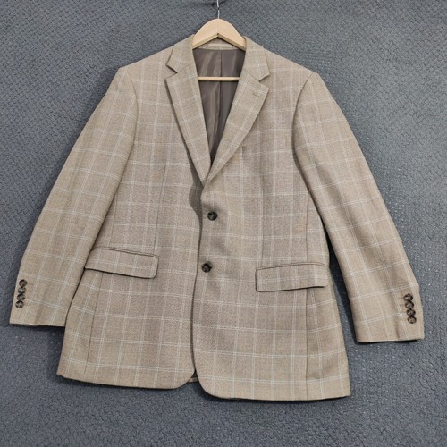 Brook taverner blazer men - taverner, 42r
