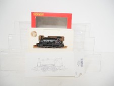 Hornby OO Gauge Steam
