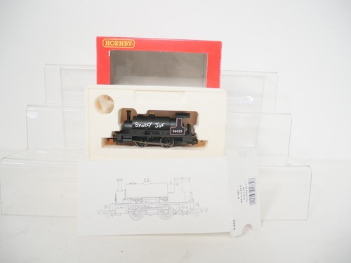 Hornby gauge steam - gauge,