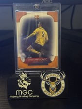 Topps Barcelona Team Set 125th