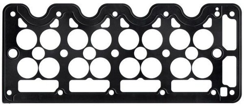 Gasket cylinder head - cylinder, cover