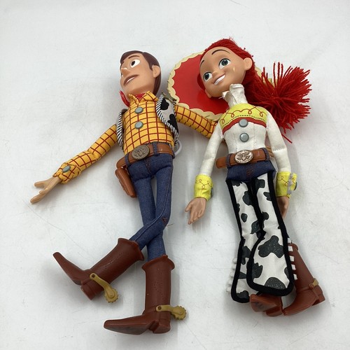Disney pixar toy story woody - pixar,