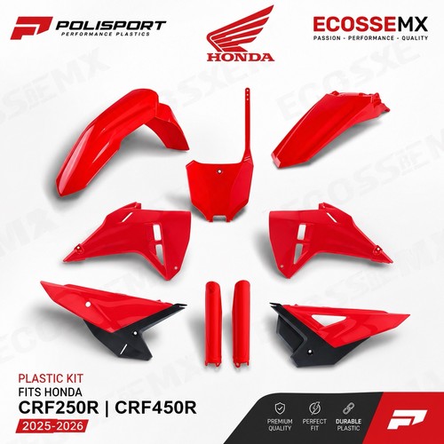 Honda crf250r crf450r - crf450r, oem