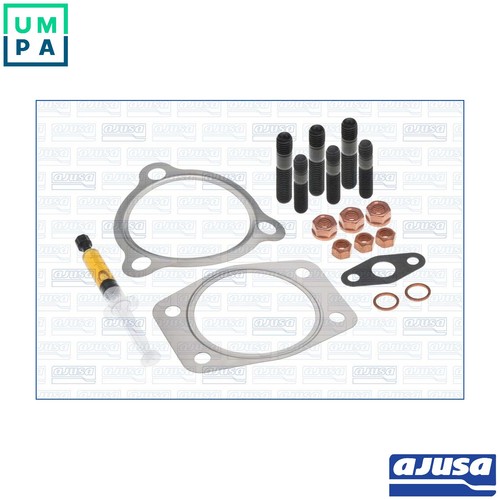 Mounting kit charger - kit, jtc11381