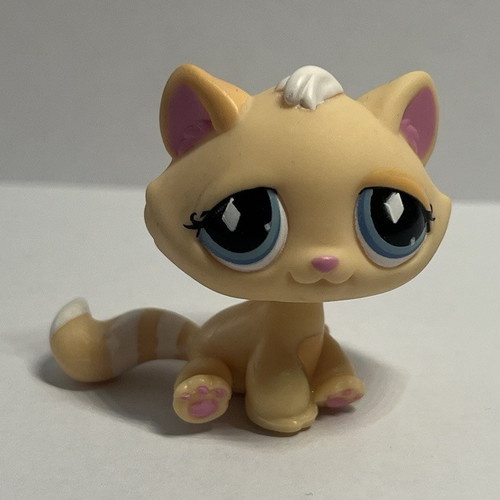 Lps littlest pet shop - lps, #740