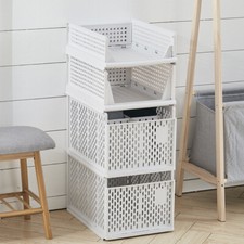 Stackable Wardrobe Drawer