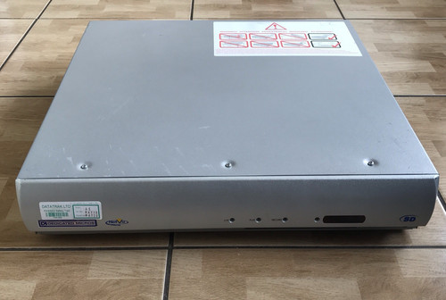 Dedicated micros sd12n60 - dedicated, dm/sd12n60