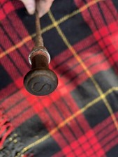 Frogeye Sprite - Mg Midget - Austin Healey Sprite - Start Pull - Starter Pull