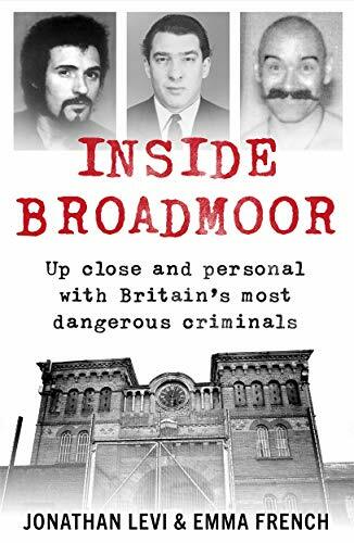 Inside broadmoor close and - inside,