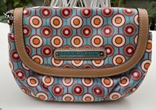 Lily Bloom Small Crossbody Bag