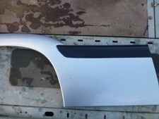 citroen saxo vtr vts offside rear arch body kit