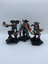 Disney Infinity 1.0 Figures