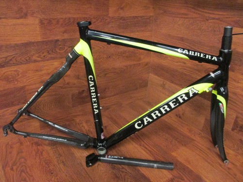Carrera hercules alloy bike - hercules,