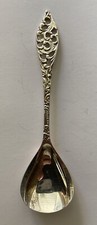 Vtg Silver-plate Dutch