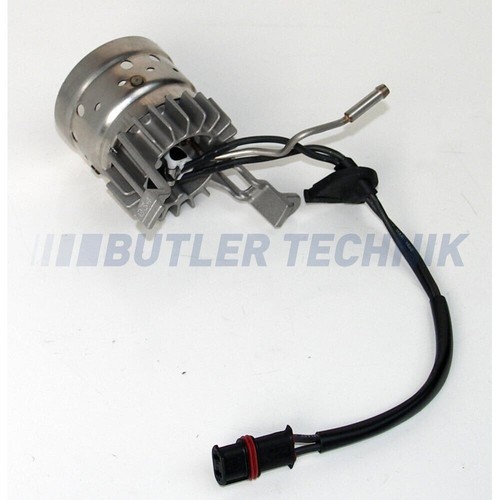 Webasto thermo pro diesel - webasto,