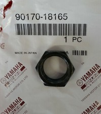 Yamaha RT100 Rear Wheel