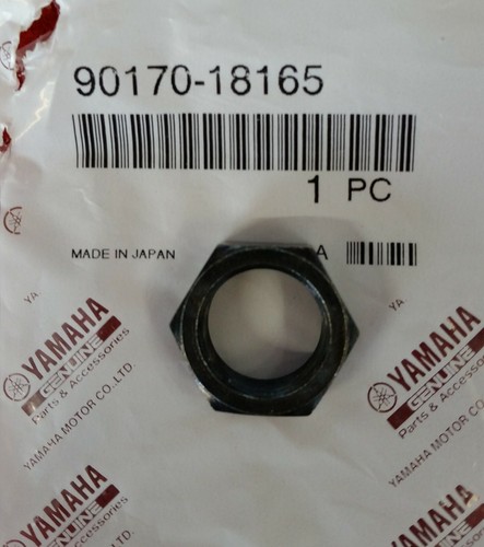 Yamaha td2 tr2 rear wheel - rear,