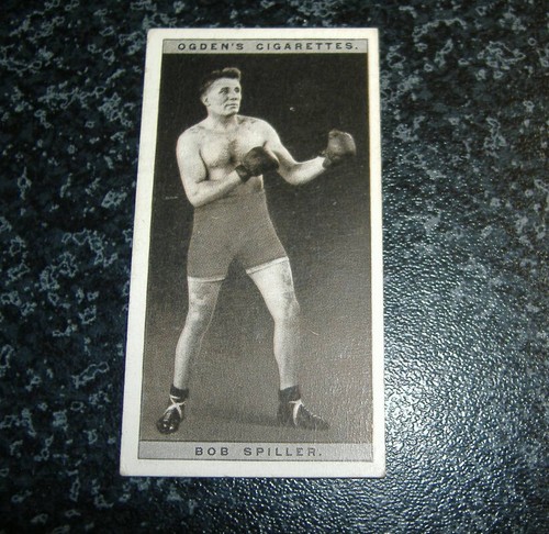Ogdens pugilists in - ogdens,