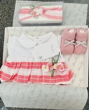 Baby clothes 1 month hospital