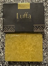 Original FLUFFY LUFFA Body