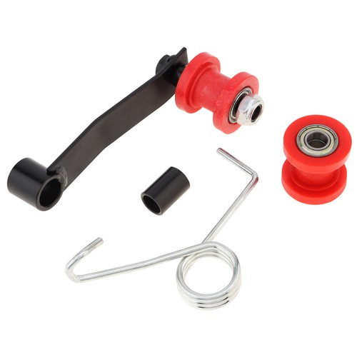 Chain tensioner adjuster - chain,