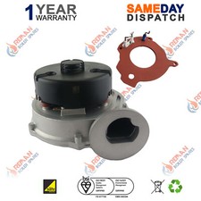 Worcester 30/40 CDI Boiler Fan + Electrode Kit 87172044530 87161160670 871611844