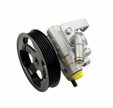 Power Steering Pump Toyota