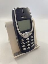 Nokia Corporation 3310 2G