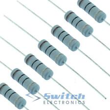 3W Metal Oxide Film Power