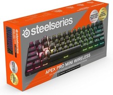 SteelSeries Apex Pro Mini