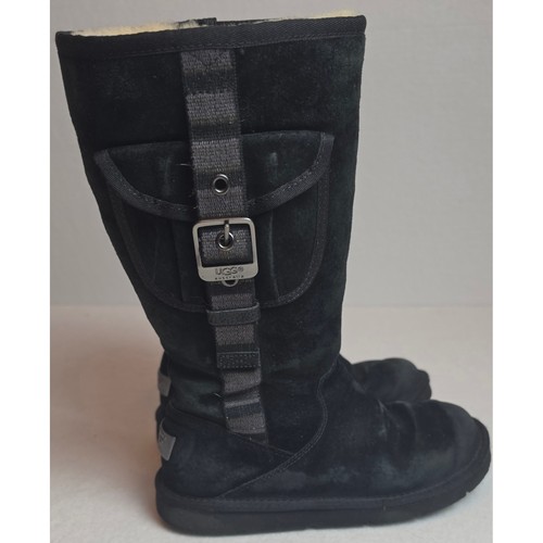 Ugg australia kensington - australia, black
