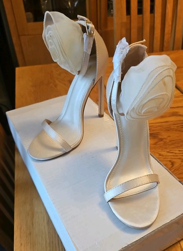 New bridal wedding - new, shoes