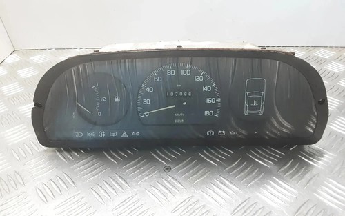 Fiat punto 188 - fiat, instrument