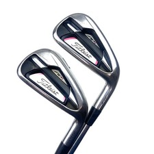 Titleist 714 AP1 Irons / 6-PW