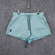 Playboy Pacsun Sweatshorts