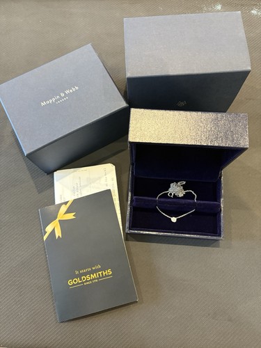 Mappin webb gossamer 18ct - gossamer,