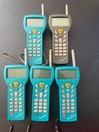 Nordic piccolink rf600 - nordic, id