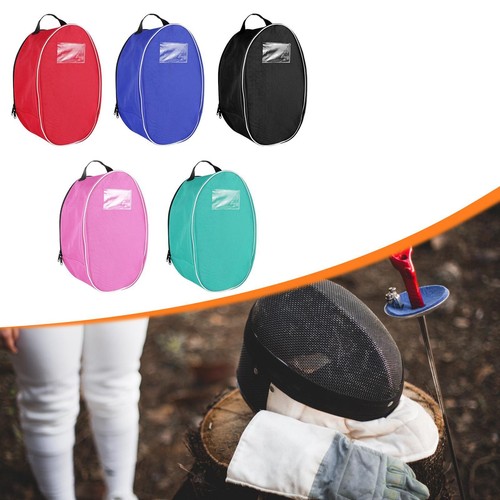 Fencing mask protection - mask,
