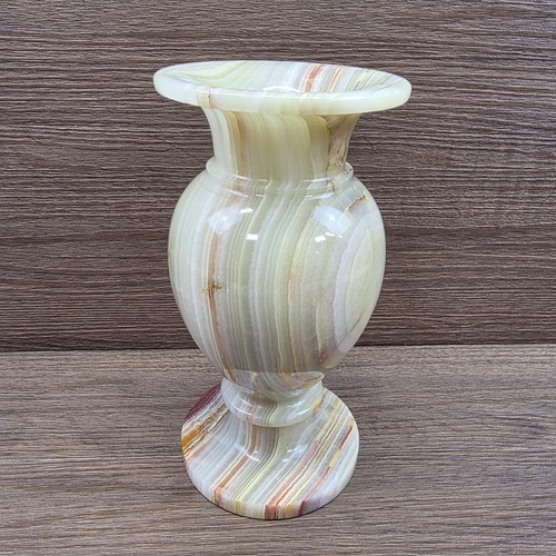 Vintage polished onyx marbled - vintage,