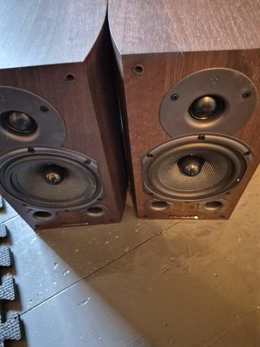 Walfdale dimond 100w hifi - dimond,