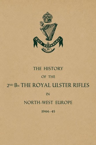 History the 2nd - the,