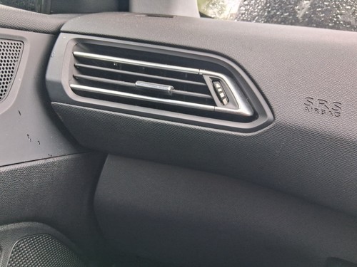2015 peugeot 308 - mk2, estate