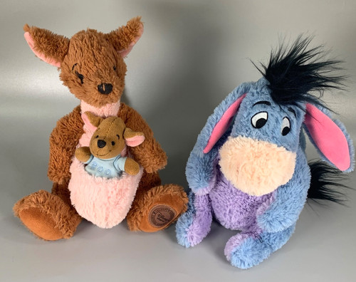 Disney exclusive kanga roo - exclusive,