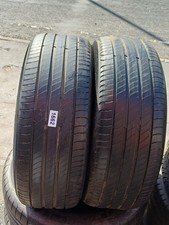 2 X 255 45 R20 105V MICHELIN
