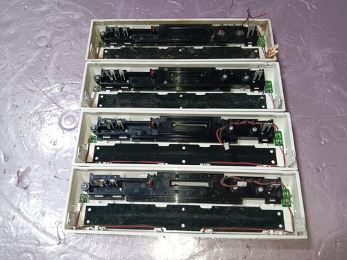 Nintendo wii exact - wii, defective
