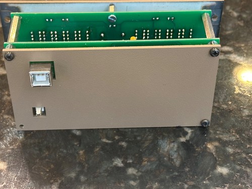 Aircraft radio for flight